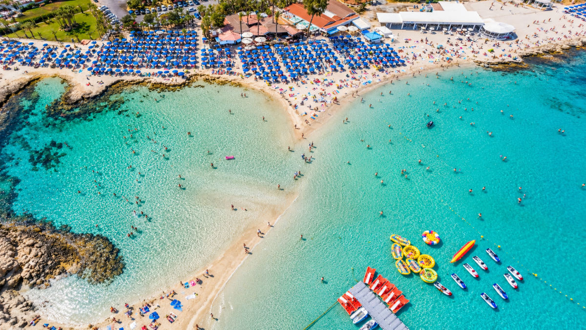 Ayia Napa